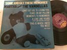 MARTHA & VANDELLAS - come and get these memories - GORDY 902 DG VG++//