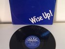 Foundation - Wise Up  12