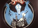 GHOST - Opus Eponymous - Vinyl (picture disc LP)