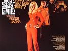 POPPY FAMILY, The feat SUSAN JACKS - Which Way You Goin' Billy? (reissue) - LP