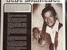 Gene Lawrence - Together with - LP - Rare Orig Trinidad Jazz Calypso Album