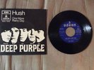 Deep Purple-Hush EP