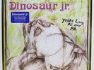 DINOSAUR JR 'You're Living All Over Me' Vinyl LP NEW & SEALED
