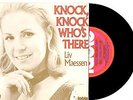 LIV MAESSEN - KNOCK KNOCK WHO'S THERE - EP 7