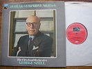 ASD 2653 DVORAK: SYMPHONY No. 8  GEORGE SZELL/CLEVELAND ORCHESTRA  VERY RARE  NM