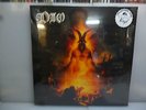 DIO-LIVE AT KKT COSMOS, YEKATERINBURG, RUSSIA 2005.-3LP CLEAR VINYL-NEW. SEALED