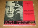 WANDA WILKOMIRSKA violin - WIENIAWSKI,SZYMANOWSKI   pre MUZA(Poland)  RARE LP
