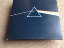 pink floyd dark side of the moon record