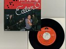 EATER / OUTSIDE VIEW 1977 JAPAN 7inch SINGLE
