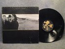 33 RPM LP Record U2 The Joshua Tree w/ Insert 1987 Island Records 90581-1 NM