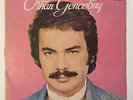 ORHAN GENCEBAY KOLIPHONE ISRAEL TURKISH PSYCH SOUL arab turky israeli rare