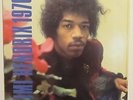 JIMI HENDRIX Interview 1970 LP Picture Disc Merman