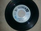 Mann Drake  The Vampire's Ball / Horror Movie  Bethlehem White Promo