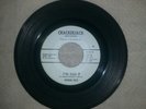 Robin Rice  I've Had It / Wanted   Northern Soul White Label Promo