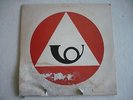 A.R.Luciani PAESAGGI italian Library LP promozionale /nm
