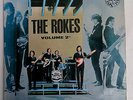 DISCO 33 GIRI - THE ROKES - VOLUME 2