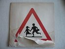 A.R.Luciani JUNIOR S  italian Library LP promo m
