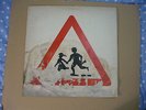 A.R.Luciani JUNIOR S   Library LP promozionale  /m