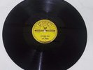 78 RPM -- Carl Perkins -- Blue Suede Shoes / Honey, Don't -- Sun 234