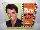 ELVIS PRESLEY do the clam 7