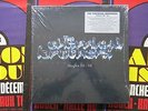 THE CHEMICAL BROTHERS Singles 93-03 SEALED NUMBERED ORIGINAL US 4LP BOX SET