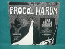 PROCOL HARUM - A WHITER SHADE OF PALE -  E.P. MEXICO IN CARDBOARD SLEEVE NM-