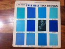 TINA BROOKS-TRUE BLUE ORIG. BLUE NOTE BLP 4041 47W 63rd DG RVG 