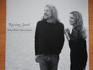 Robert Plant & Alison Krauss - Raising Sand double LP vinyl (2007) 180g NM/NM