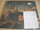 Pink Floyd Animals LP PINK Nr.2   TEXT lesen