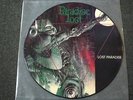 PARADISE LOST - Lost Paradise, Picture LP, Peaceville 1990, VILE 17 P