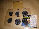 5 x  Ernest Tubb Juke-Box Single 33 rpm US Topzustand Archiv Stereo