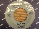 Leon and James - Ella Rae 7