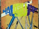 HAPPY MONDAYS. HALLELUJAH. VINYL LP. Collectible.