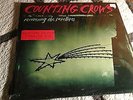  ORIGINAL Counting Crows recovering the satellites LP sealed 1996 MINT