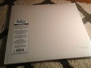 The Beatles White Album 2lp gatefold in mono new sealed Germany pressing mint