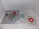 MARCEL EVANS Going Places + Autographed Private 45 Extremely RARE & Unreleased
