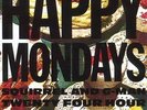 HAPPY MONDAYS - SQUIRREL AND G-MAN 24 HOUR PARTY PEOPLE - VINYL LP DESMOND 1987