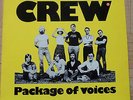 frederic rabold crew, packages of voices, ornament