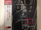 EDDIE HIGGINS TRIO / BALLAD HIGGINS / RARE US JAZZ JAPAN ONLY PRESS VENUS LP