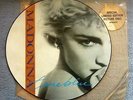 Madonna True Blue 1986 UK 12