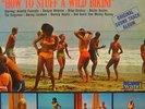 ANNETTE FUNICELLO HOW TO STUFF A WILD BIKINI WAND RECORDS MONO NEAR MINT
