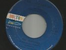 ROCKABILLY SURF FUZZ INSTRO- VENTURES - 2000 POUND BEE --HEAR BOTH- DOLTON