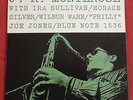 J R MONTROSE LP US BLUE NOTE 1972