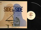 Kazuo Yashiro-Side By Side-Audio Lab 1012-JAPAN BOSENDORFER STEINWAY