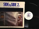 Kazuo Yashiro-Side By Side 2-Audio Lab 1042-JAPAN BOSENDORFER STEINWAY
