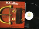Kazuo Yashiro-Side By Side 3-Audio Lab 1047-JAPAN BOSENDORFER STEINWAY