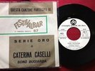 CATERINA CASELLI / SONO BUGIARDA - 7