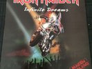 Iron Maiden Vinyl LP 12
