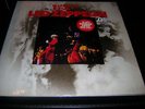 LED ZEPPELIN - 1st + 2nd, rare first Germany pressing 1970 (2 x LP)