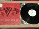 VAN HALEN For Unlawful Carnal Knowledge **RARE 1991 WARNER BROS GERMAN**  EX+